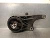 Coxim (suporte) dianteiro de motor 13248600 OPEL