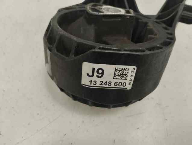 OPEL 13248600 Подушка (опора) двигателя передняя в наличии Каменское