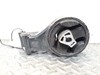 Coxim (suporte) traseiro de motor 13248630 OPEL