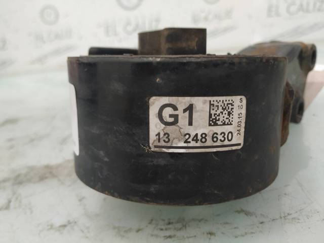 OPEL 13248630 Подушка (опора) двигателя задняя в наличии Ровно