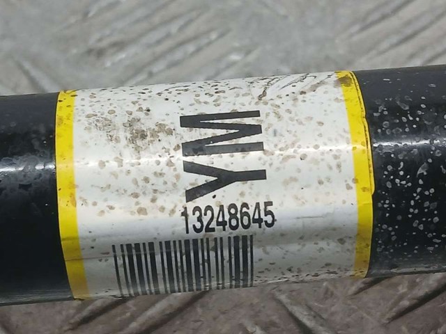 13248645 OPEL купить в Ужгород