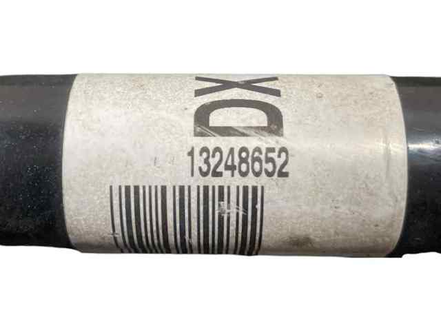 OPEL 13248652 Полуось (привод) передняя правая в наличии Ровно