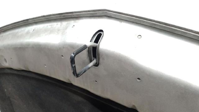 13248744 OPEL Капот купить в Винница