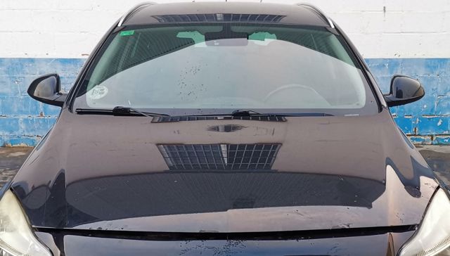 OPEL 13248744 Капот в наличии Кривой Рог
