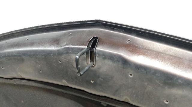 OPEL 13248744 Капот в наличии Черновцы