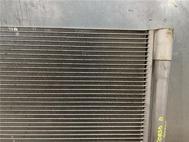 13249566 Радиатор охлаждения двигателя купить Черкассы