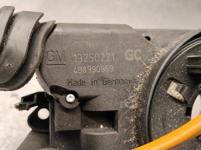 13250221 OPEL купить в Каменское
