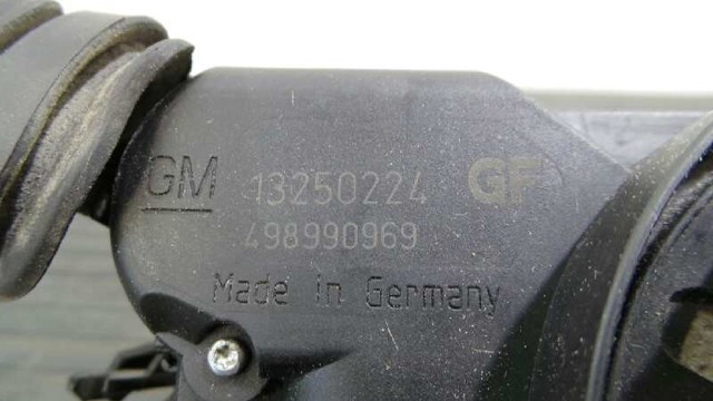 13250224 OPEL купить в Николаев