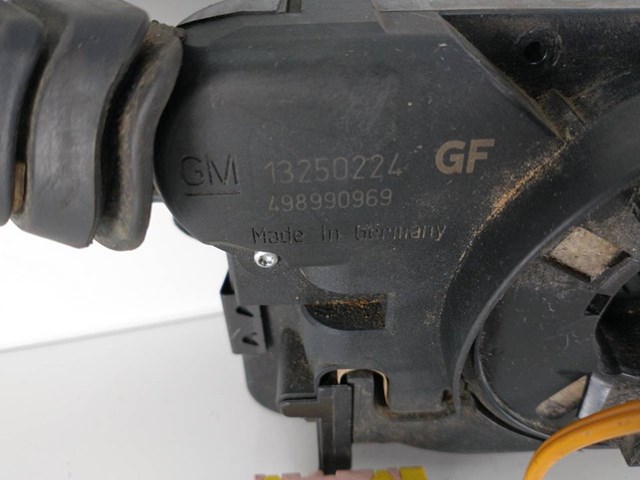 13250224 OPEL купить в Николаев
