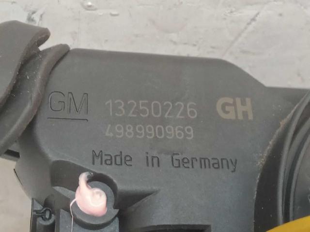 13250226 OPEL купить в Львов