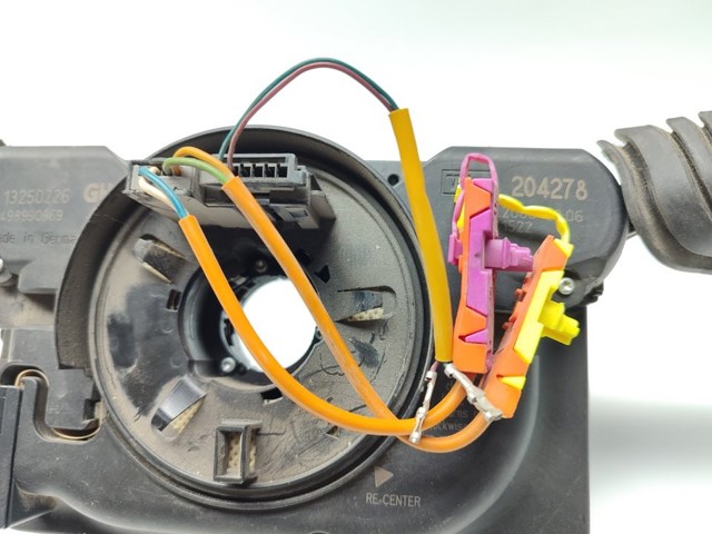 13250226 OPEL купить в Черновцы
