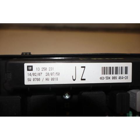 OPEL 13250231 в наличии Чернигов