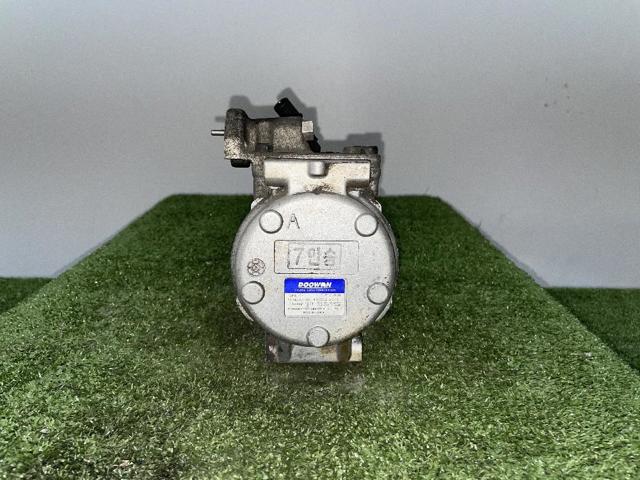 HYUNDAI 1325025500 Компрессор кондиционера в наличии Полтава