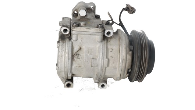 Compressor de aparelho de ar condicionado 1325025500 HYUNDAI