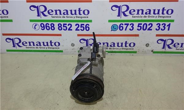 HYUNDAI 1325025500 Компрессор кондиционера в наличии Винница