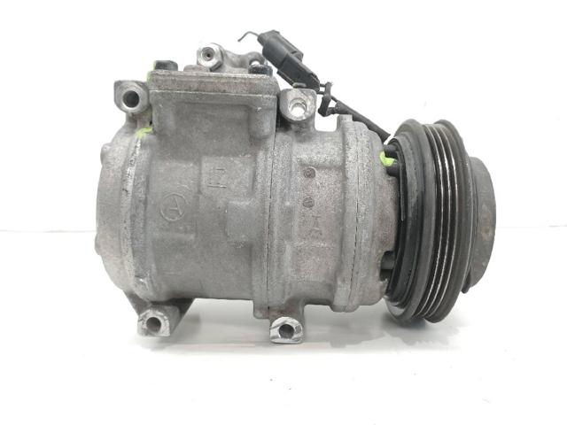 HYUNDAI 1325025500 Компрессор кондиционера в наличии Тернополь