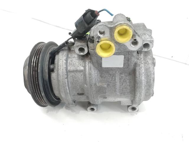 HYUNDAI 1325025500 Компрессор кондиционера в наличии Тернополь