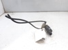Bomba de motor de fluido para lavador de vidro dianteiro/traseiro 13250357 OPEL