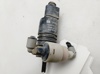 Bomba de motor de fluido para lavador de vidro dianteiro/traseiro 13250357 OPEL