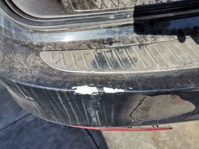 13250550 Бампер задний купить Украина