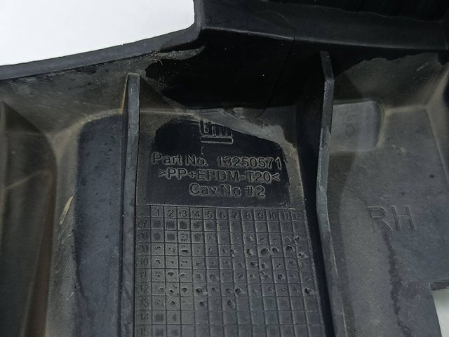 OPEL 13250571 в наличии Ужгород