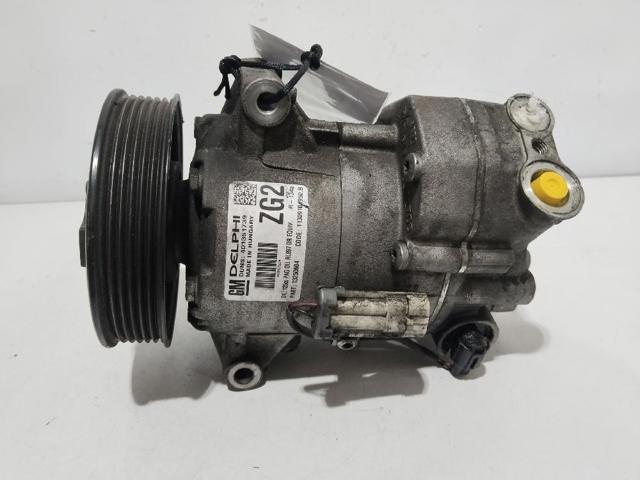 OPEL 13250604 Компрессор кондиционера в наличии Винница