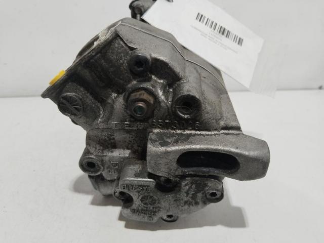 13250604 OPEL Компрессор кондиционера купить в Киев