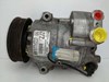 Compressor de aparelho de ar condicionado 13250606 OPEL