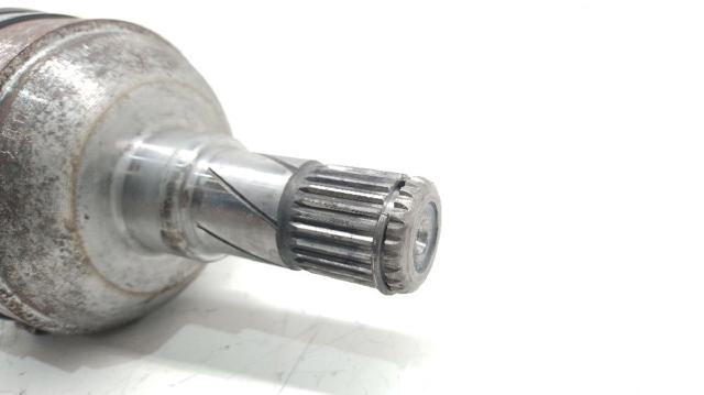 OPEL 13250834 Полуось (привод) передняя левая в наличии Запорожье
