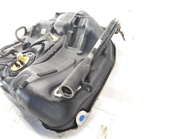 Tanque de combustível Opel Insignia G09