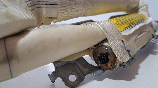 13251651 GM Подушка безопасности (AIRBAG) шторка боковая левая купить в Житомир