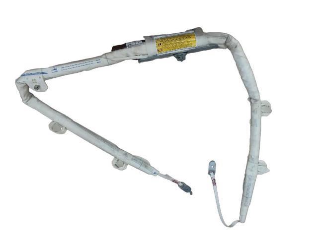 GM 13251651 Шторка боковая, левая в наличии Киев