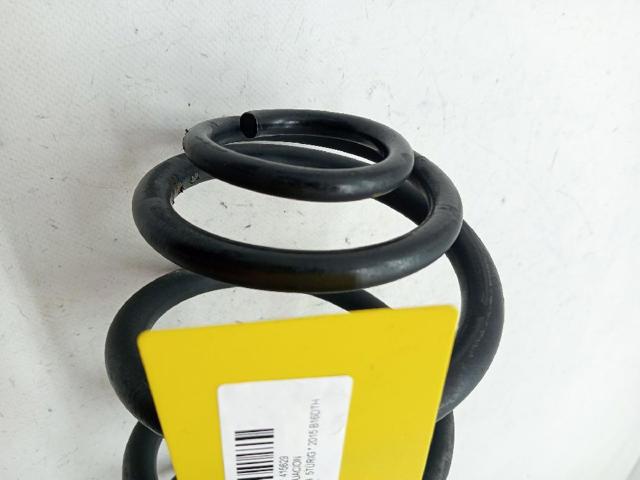 OPEL 13251749 Пружина задняя в наличии Сумы
