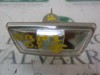 Luz intermitente no pára-lama esquerdo 13252455 OPEL