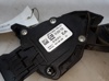 Pedal de gás (de acelerador) 13252702 OPEL
