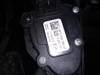 Pedal de gás (de acelerador) 13252702 OPEL