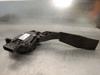Pedal de gás (de acelerador) 13252702 OPEL