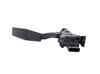 Pedal de gás (de acelerador) 13252702 OPEL
