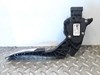 Pedal de gás (de acelerador) 13252702 OPEL