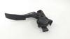 Pedal de gás (de acelerador) 13252702 OPEL