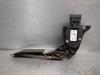Pedal de gás (de acelerador) 13252702 OPEL