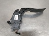 Pedal de gás (de acelerador) 13252702 OPEL