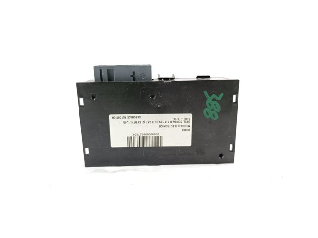 13252891 OPEL купить в Николаев