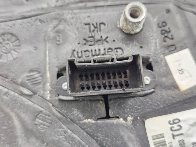 13253323 OPEL Правое зеркало купить в Полтава
