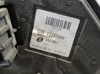 Espelho de retrovisão esquerdo 13253333 OPEL