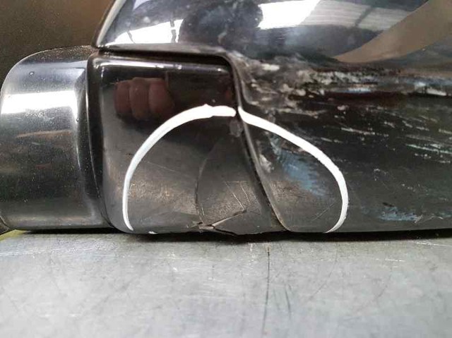 13253333 OPEL Левое боковое зеркало купить в Черновцы
