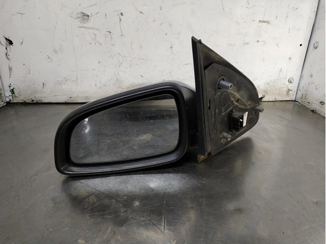 Espelho retrovisor esquerdo para Opel Astra H 1.7 CDTI (L48) Z17DTJ 13253338