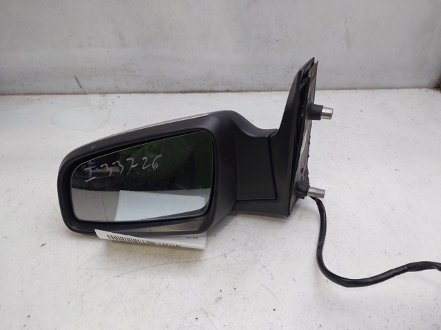 Espelho retrovisor esquerdo para Opel Zafira B 1.9 CDTI (M75) Z19DTL 13253339