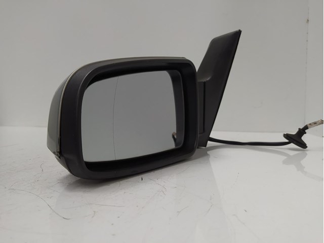 Espelho retrovisor esquerdo para Opel Zafira B 1.6 (M75) Z16X1 13253339
