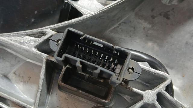 OPEL 13253341 Левое боковое зеркало в наличии Одесса